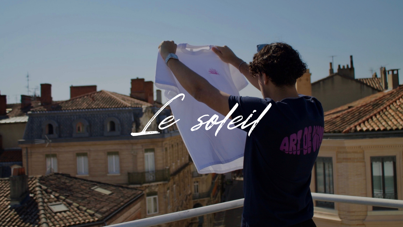 Le soleil